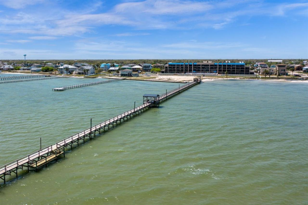 Laguna Reef #101 - Salty Pelican Rockport Exterior photo